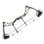 arco poleas exterminator camo 17 31" 15 70 lbs.