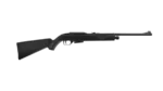 carabina co2 crosman repeatair 1077 4.5mm balines