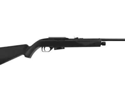 carabina co2 crosman repeatair 1077 4.5mm balines