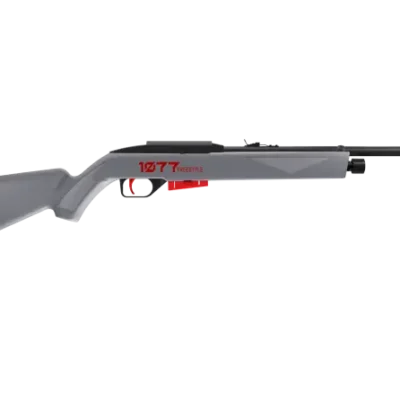 carabina crosman 1077 freestyle 4,5mm co2