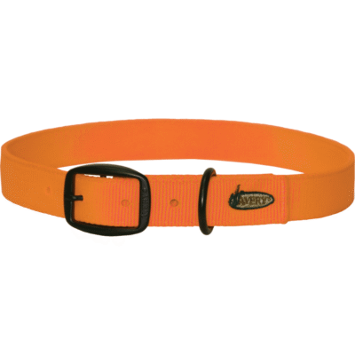 collar standard avery g