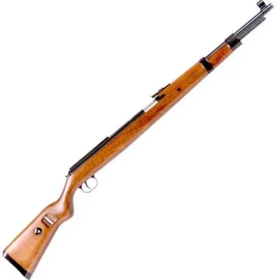 carabina diana mauser k98