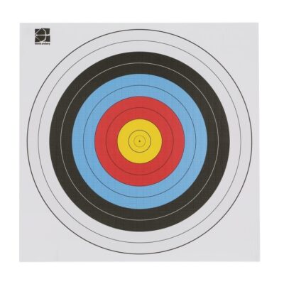 kit parapeto foam booster mft 60x60x10 cm + 20 dianas de papel 60x60cm.