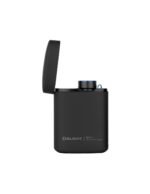 linterna led edc baton 3 + cargador inalámbrico premium olight