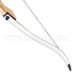 arco iniciación madera 68'' zurdo