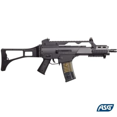 subfusil dvl36 discoveryline 6 mm aeg