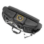 funda acolchada arco poleas ek