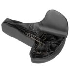 funda negra ek para ballestas