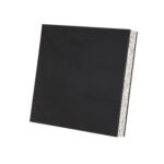 kit parapeto foam booster mft 60x60x10 cm + 20 dianas de papel 60x60cm.