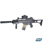 subfusil dvl36 discoveryline 6 mm aeg