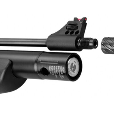 pistola pcp hatsan mod.at p1