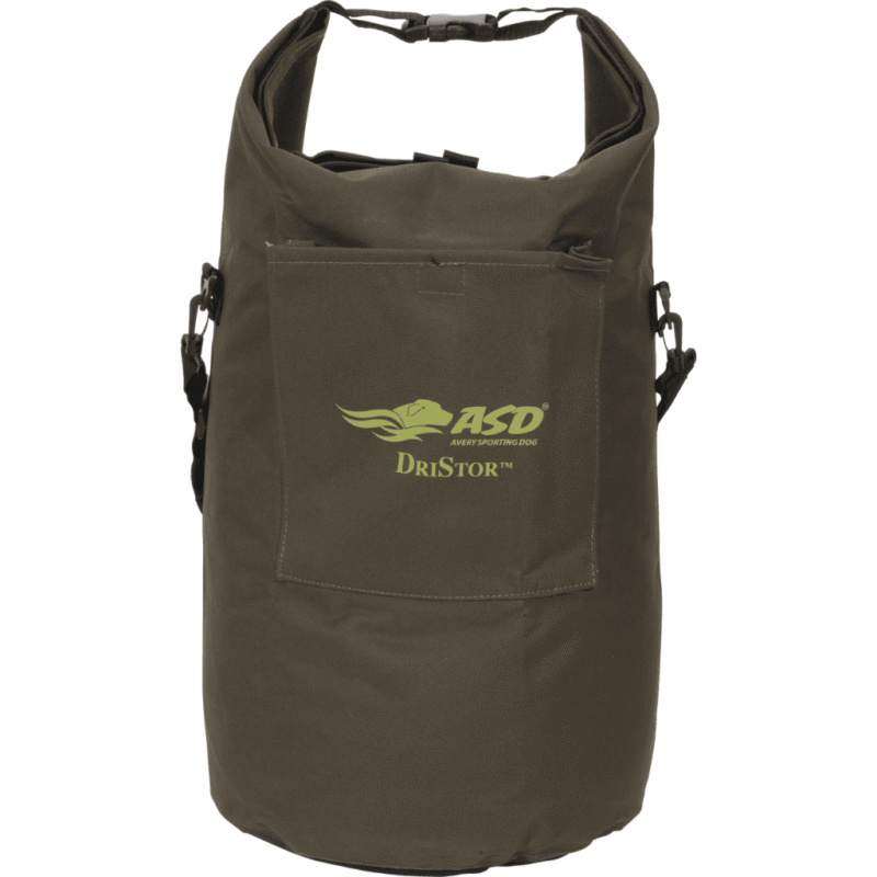 bolsa comida perros vacaciones asd