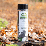 alquitrán de haya en spray