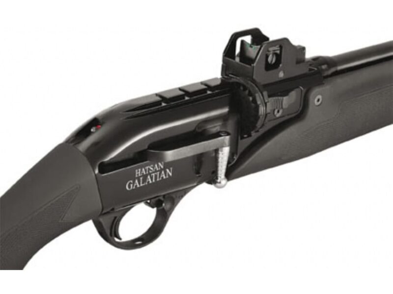carabinas pcp hatsan galatian iii