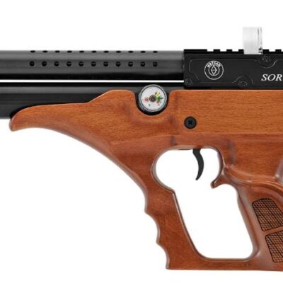 pistola pcp hatsan sortie w