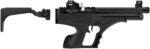 pistola pcp hatsan sortie