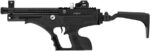 pistola pcp hatsan sortie