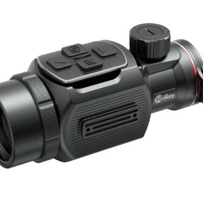 monocular térmico acoplable infiray mate mal38