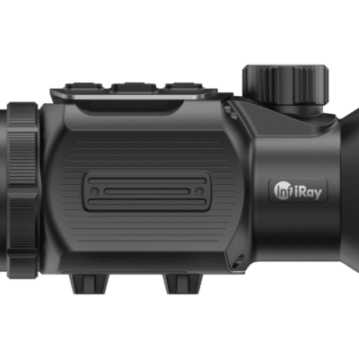 monocular térmico acoplable infiray mate mal50