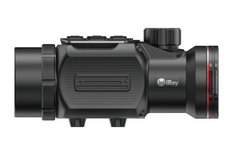 monocular térmico acoplable infiray mate mal50
