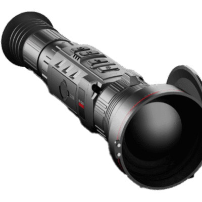 visor térmico infiray rico rs75