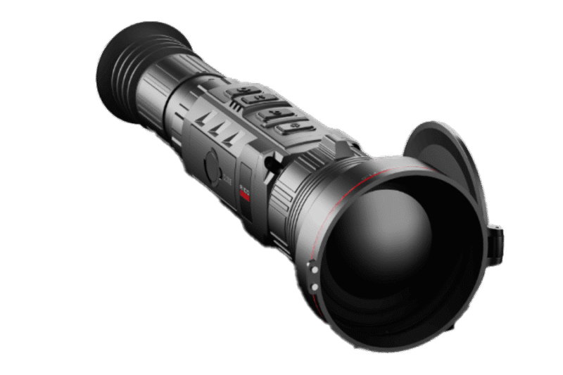 visor térmico infiray rico rs75