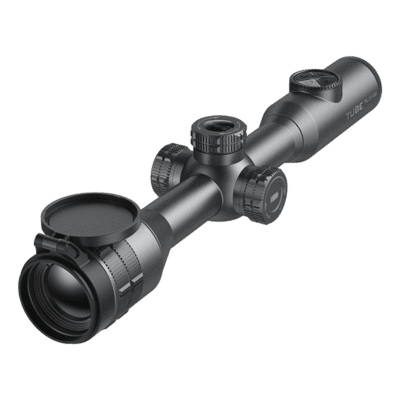 visor térmico infiray tube th35 v2