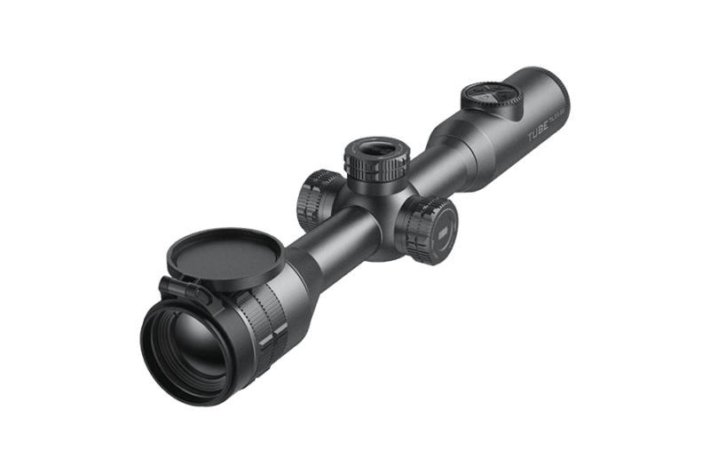 visor térmico infiray tube th35 v2