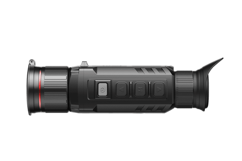 monocular térmico infiray zoom zh50v2