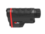 infiray dual monocular día+telémetro láser+monocular térmico