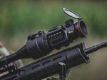 monocular térmico acoplable infiray mate mal50