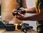 monocular térmico acoplable infiray mate mal38