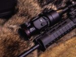 monocular térmico acoplable infiray mate mal50