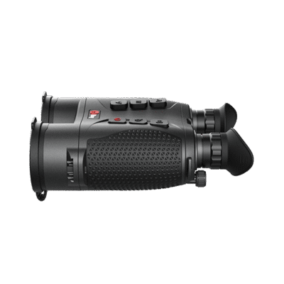 prismáticos térmicos infiray gemini geh50r