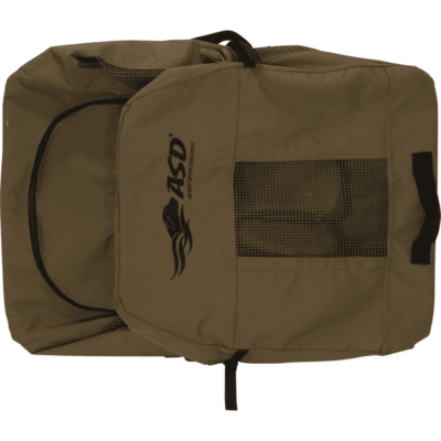 perrera viaje mediana