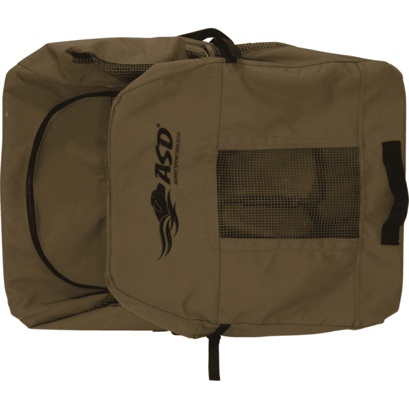 perrera viaje mediana