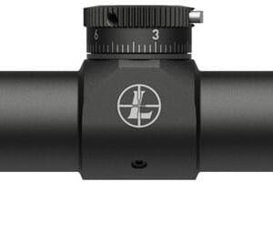 visores leupold vx 5hd