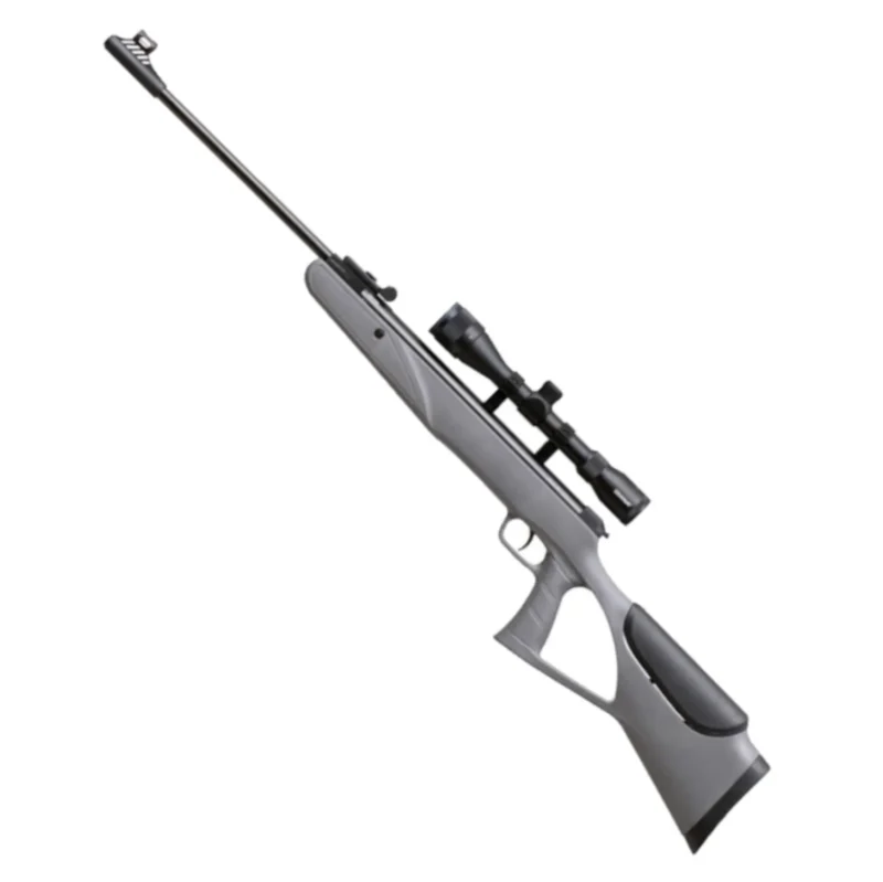 carabina aire comprimido diana 260 muelle