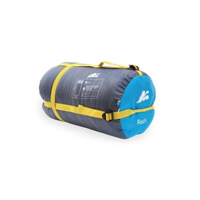 rodi mochila sleeping