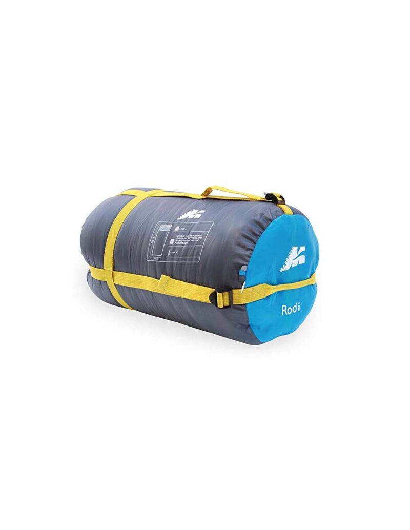 rodi mochila sleeping