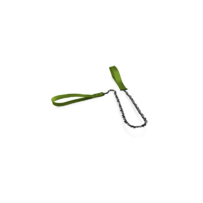 sierra original 65 cm. 33 dientes azas naranjas