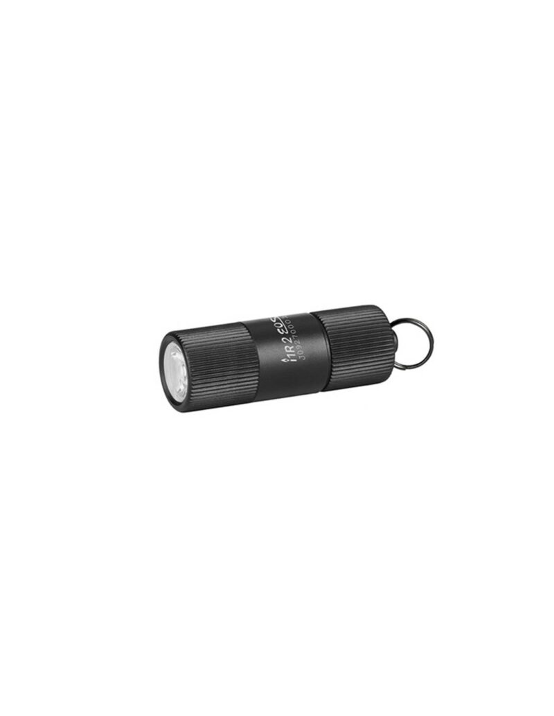 linterna llavero led i1r 2 eos 150 lum. olight desert