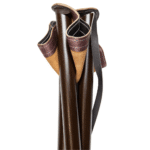 taburete plegable madera