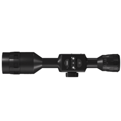 visor atn x sight 4k pro 5 20 x diurno y nocturno