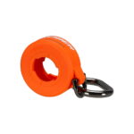 luz led de seguridad gober kit olight naranja