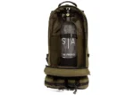 mochila con botella de fibra de carbono de 2 litros set scandinavian arms