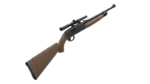 carabina crosman classic 2100 bombeo 4.5 mm