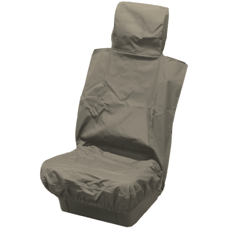 funda asiento coche para delantero