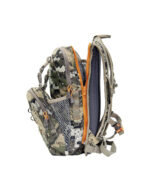 mochila sedona silenciosa10 lt. evo iii markhor camo max 1