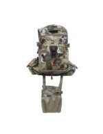 mochila impala evo iii 18+5 lt. markhor camo veil